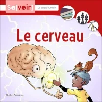 Book cover of SAVOIR - CERVEAU