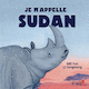 Book cover of JE M'APPELLE SUDAN