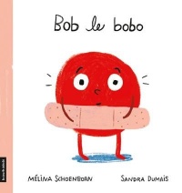 Book cover of BOB LE BOBO