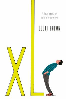 Book cover of XL