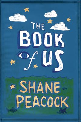 Book cover of BOOK OF US