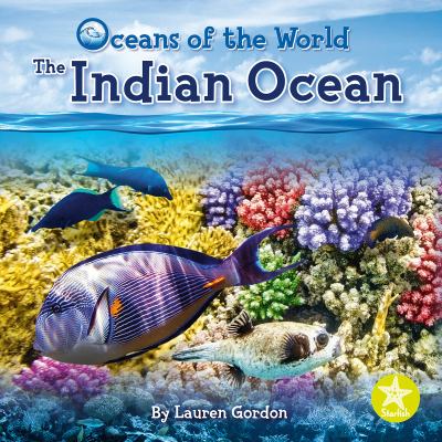 Book cover of INDIAN OCEAN