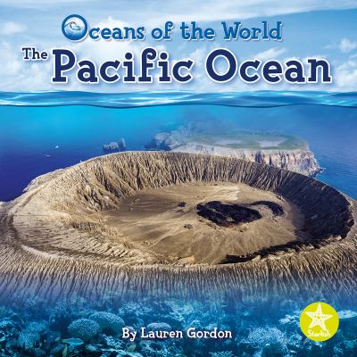 Book cover of PACIFIC OCEAN