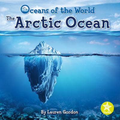 Book cover of ARCTIC OCEAN