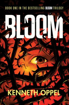 Book cover of BLOOM