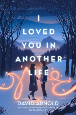 Book cover of I LOVED YOU IN ANOTHER LIFE