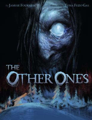 Book cover of OTHER ONES