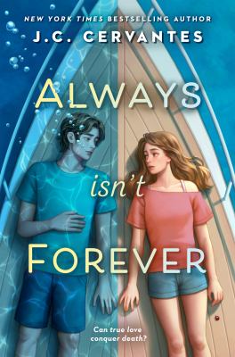 Book cover of ALWAYS ISN'T FOREVER