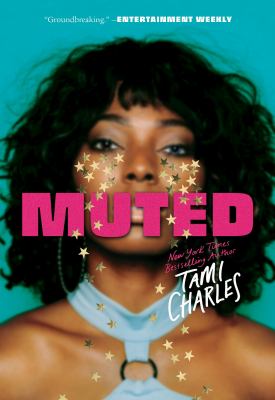 Book cover of MUTED