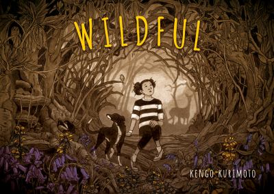 Book cover of WILDFUL