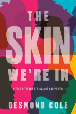 Book cover of SKIN WE'RE IN