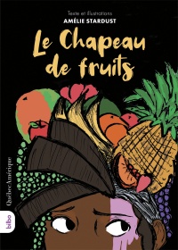 Book cover of CHAPEAU DE FRUITS