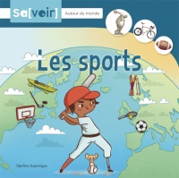 Book cover of SPORTS