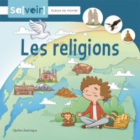 Book cover of RELIGIONS