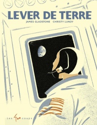 Book cover of LEVER DE TERRE