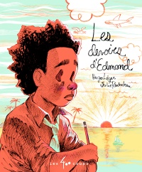 Book cover of DEVOIRS D'EDMOND