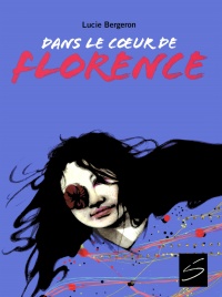 Book cover of DANS LE COEUR DE FLORENCE