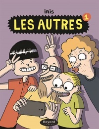 Book cover of AUTRES 01