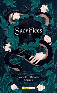 Book cover of SACRIFICES