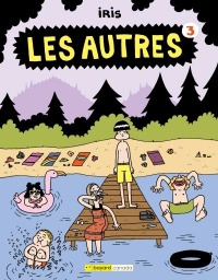 Book cover of AUTRES 03
