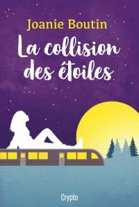 Book cover of COLLISION DES ÉTOILES