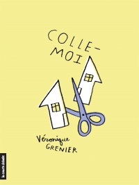 Book cover of COLLE-MOI