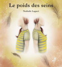 Book cover of POIDS DES SEINS