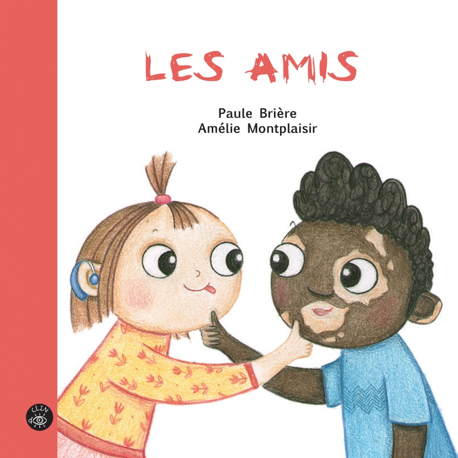 Book cover of AMIS