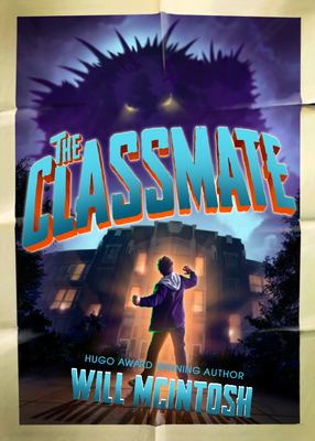 Book cover of CLASSMATE