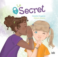 Book cover of  LE SECRET