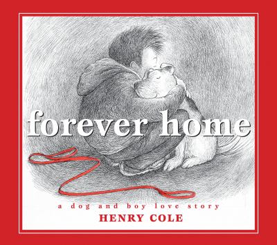 Book cover of FOREVER HOME