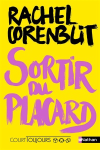 Book cover of SORTIR DU PLACARD
