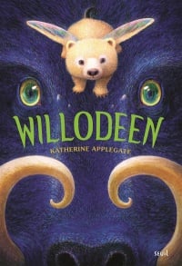 Book cover of WILLODEEN - FR