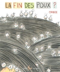 Book cover of FIN DES POUX