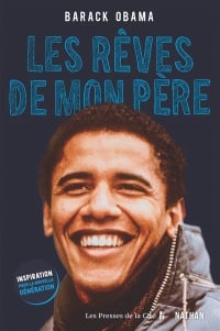 Book cover of REVES DE MON PERE - INSPIRATION POUR LA