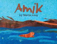 Book cover of AMIK