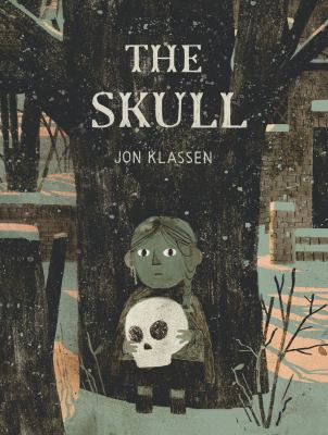 Book cover of SKULL