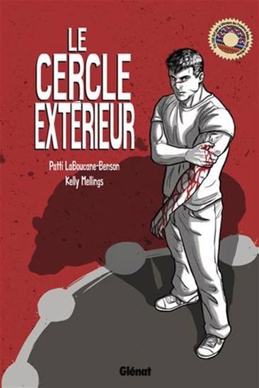Book cover of CERCLE EXTERIEUR