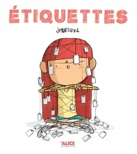 Book cover of ÉTIQUETTES