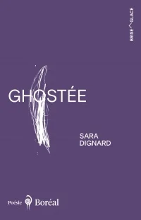 Book cover of GHOSTEE
