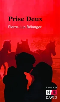Book cover of PRISE DEUX
