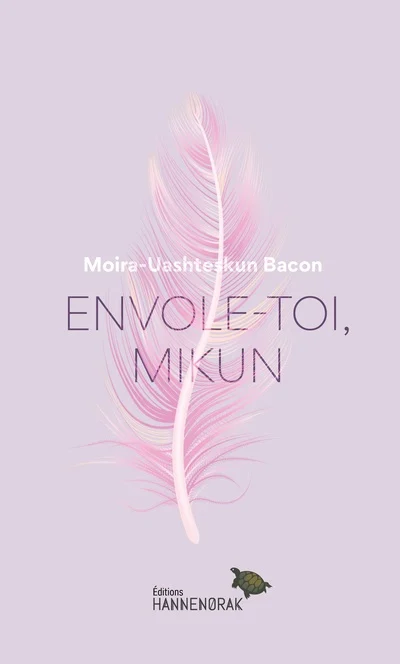 Book cover of ENVOLE-TOI MIKUN